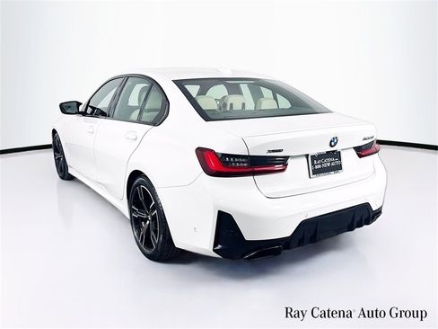Used 2023 BMW M340i xDrive w/ Premium Package image 5