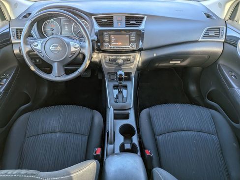 Certified 2018 Nissan Sentra SV image 20