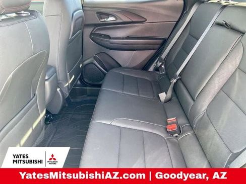 Used 2026 Chevrolet TrailBlazer RS w/ Convenience Package image 19