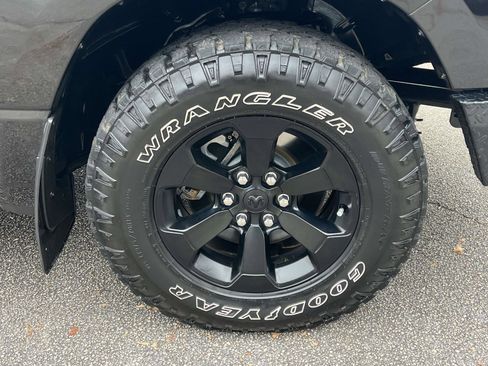 Certified 2023 RAM 1500 Big Horn image 12