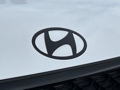 New 2026 Hyundai Santa Fe Calligraphy AWD/4WD image 11