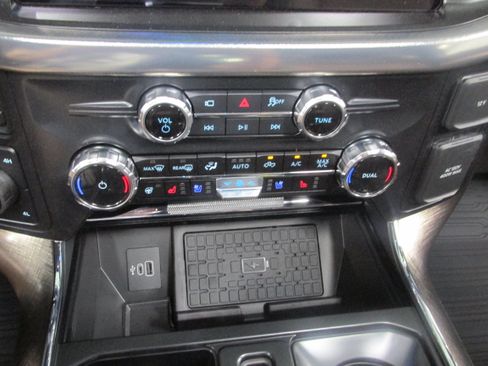 New 2026 Ford F150 King Ranch AWD/4WD image 40