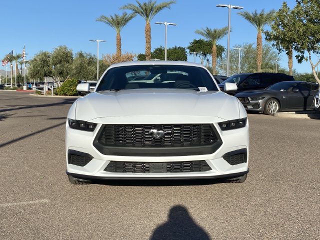 New 2026 Ford Mustang Coupe RWD image 9