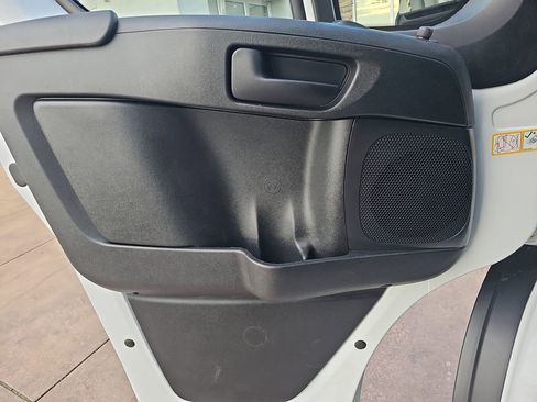 New 2026 RAM ProMaster 2500 w/ Convenience Group image 27