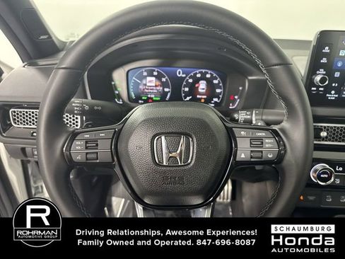 Used 2026 Honda Civic Sport Touring image 12