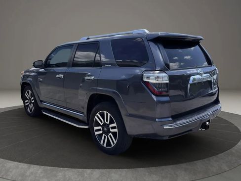 Used 2014 Toyota 4Runner Limited image 3