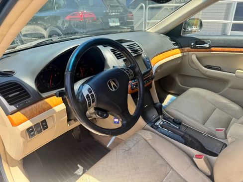 Used 2005 Acura TSX FWD image 12
