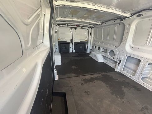 Used 2024 Ford Transit 350 Low Roof image 29