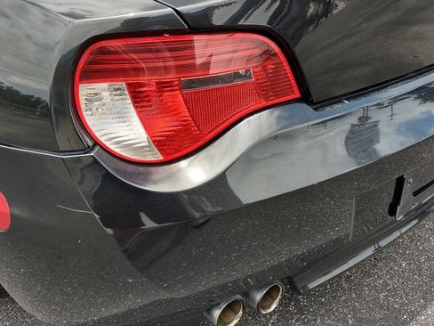 Used 2007 BMW Z4 3.0si RWD image 27