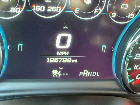 Used 2017 Chevrolet Tahoe Premier image 4