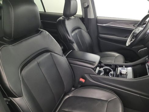 Used 2021 Jeep Grand Cherokee L Limited image 21