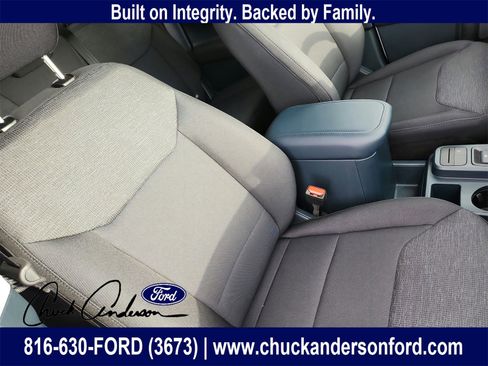 New 2025 Ford Maverick XL w/ Equipment Group 101A image 22