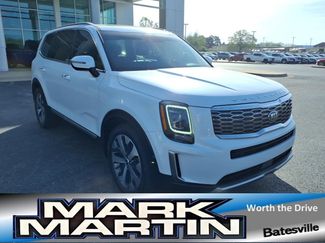 Used 2020 Kia Telluride S FWD video 1