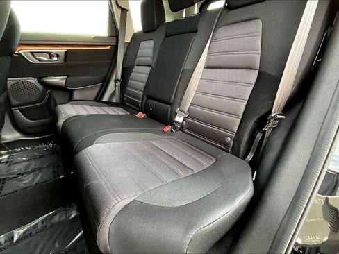 Used 2018 Honda CR-V EX image 20
