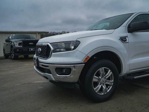 Used 2020 Ford Ranger XLT w/ Equipment Group 301A Mid image 27