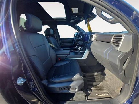 Used 2023 Toyota Tundra Platinum image 15