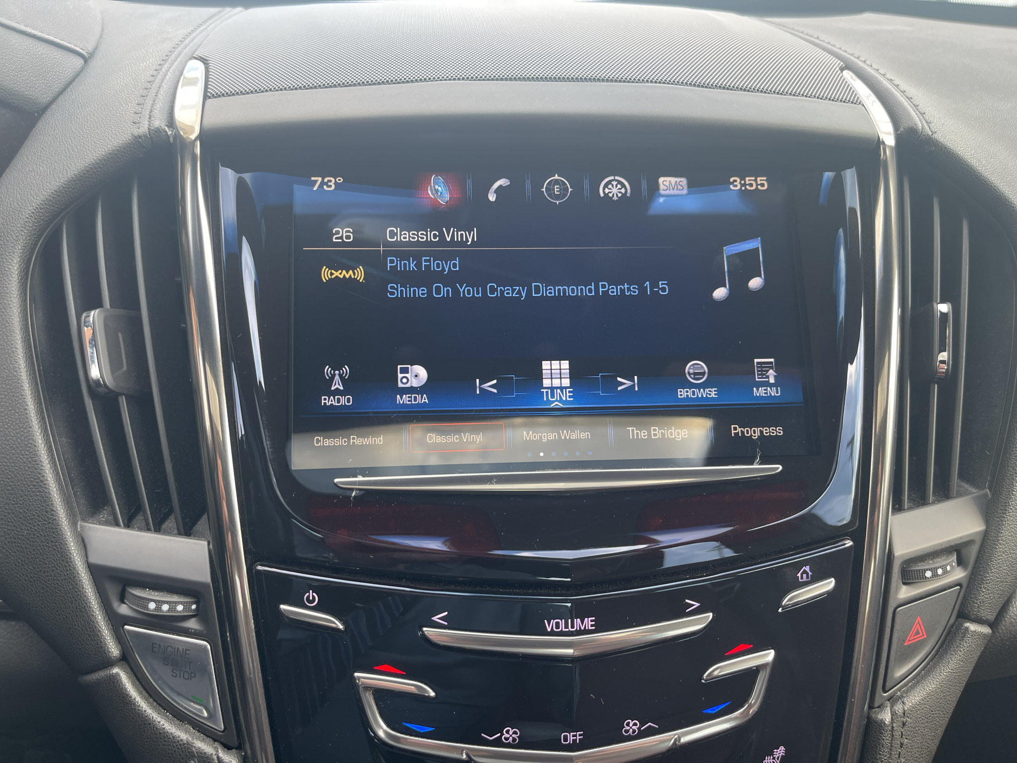 Used 2016 Cadillac ATS Premium w/ Driver Assist Package AWD/4WD image 21