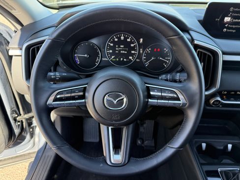 Used 2025 MAZDA CX-50 2.5 Hybrid w/ Preferred Pkg image 22