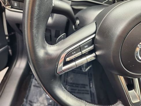 Used 2023 MAZDA CX-30 AWD 2.5 S w/ Premium Package image 22