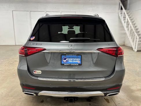 Used 2020 Mercedes-Benz GLE 350 4MATIC image 6