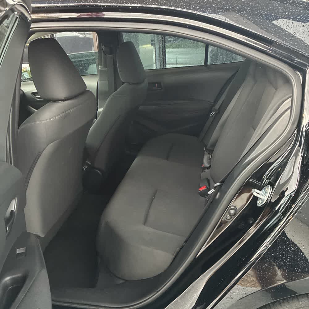 Used 2026 Toyota Corolla LE FWD image 18