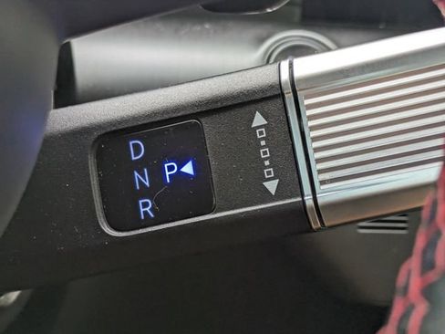 Certified 2025 Hyundai Kona N Line S AWD/4WD image 29
