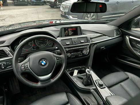 Used 2017 BMW 330i Sedan image 27