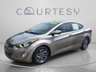 Used 2014 Hyundai Elantra SE w/ Option Group 02 FWD 360° Tour