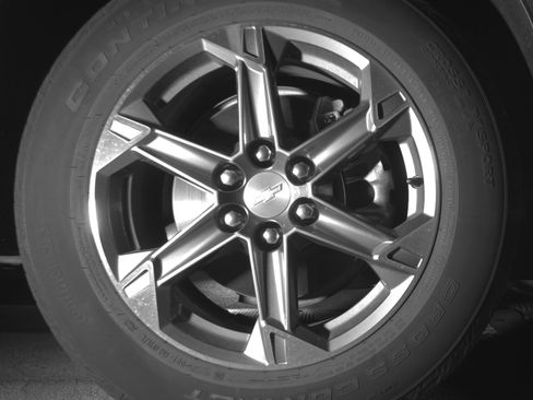 Used 2025 Chevrolet Blazer LT image 13