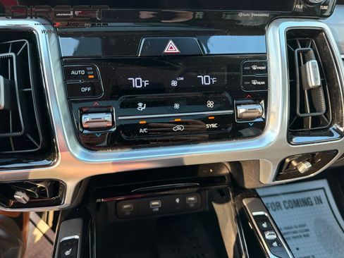 Used 2021 Kia Sorento SX Prestige AWD/4WD image 27