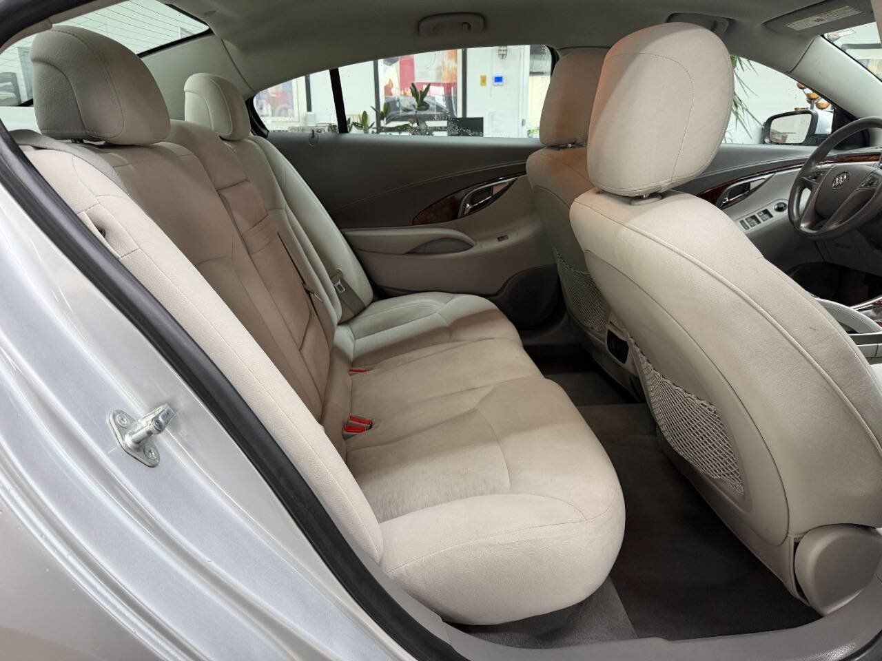Used 2013 Buick LaCrosse FWD image 15