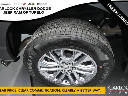 Used 2024 Ford F150 XLT w/ Equipment Group 302A MID RWD image 40