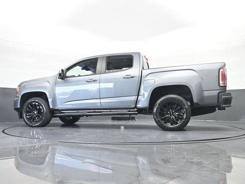 Used 2022 GMC Canyon Elevation w/ Trailering Package RWD image 57