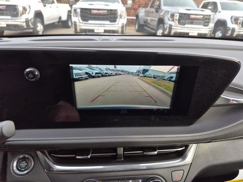 New 2026 Buick Envista Preferred w/ Convenience I Package image 14