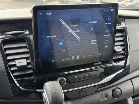 Used 2023 Ford Transit 350 XLT image 22