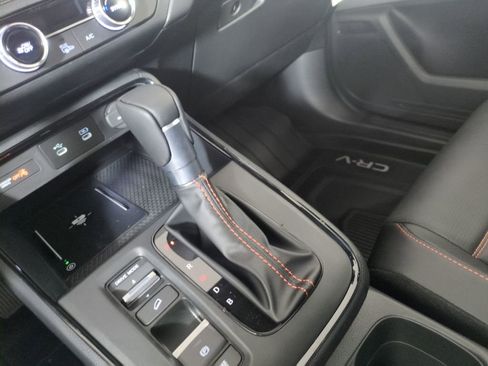 New 2026 Honda CR-V Sport-L image 23