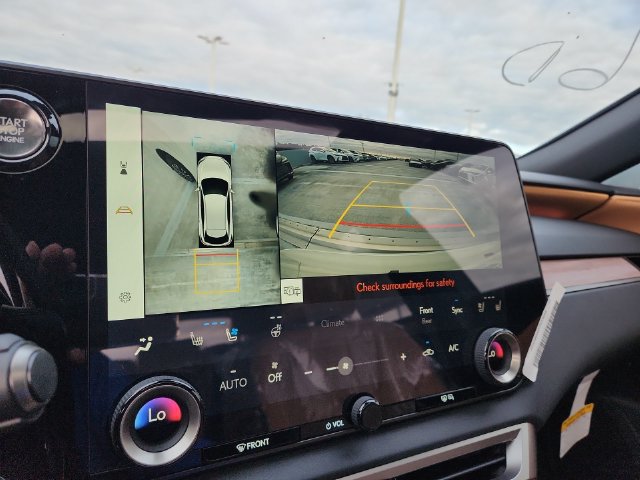 New 2026 Lexus RX 350 Premium Plus FWD image 23
