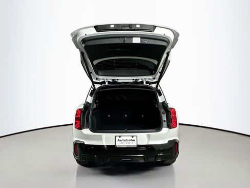 New 2026 MINI Cooper Countryman S AWD/4WD image 29