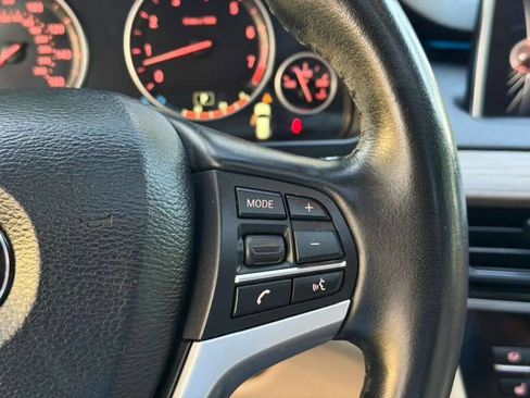 Used 2014 BMW X5 xDrive35i image 11