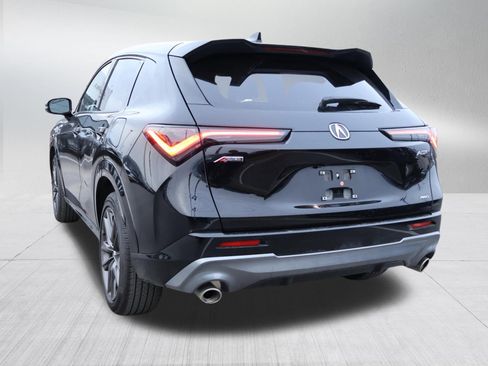 Used 2025 Acura ADX A-Spec image 5