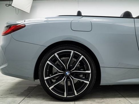 Used 2023 BMW 430i xDrive Convertible w/ M Sport Package image 19