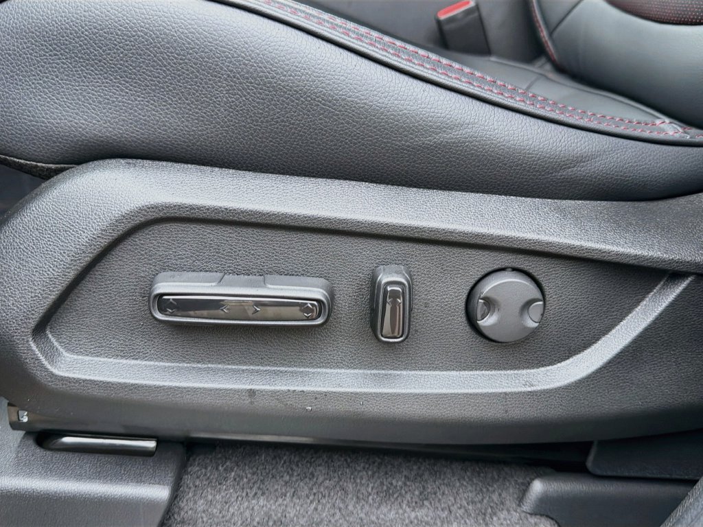 New 2026 Honda Pilot Black Edition image 15