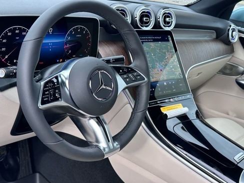 New 2026 Mercedes-Benz GLC 300 4MATIC image 16