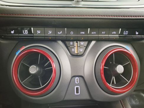 Used 2023 Chevrolet Blazer RS w/ Driver Confidence II Package image 20