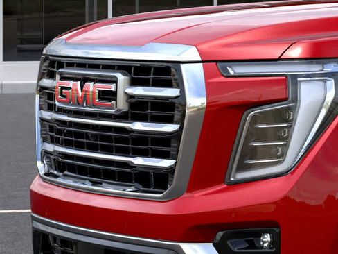 New 2026 GMC Yukon XL Elevation image 13