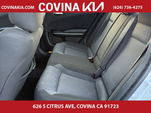 Used 2022 Dodge Charger SXT image 28