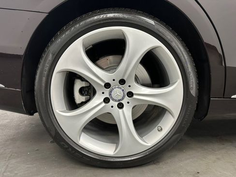 Used 2015 Mercedes-Benz S 550 4MATIC Sedan image 70