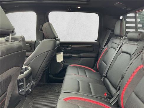 Used 2023 RAM 1500 TRX w/ TRX Level 2 Equipment Group AWD/4WD image 14