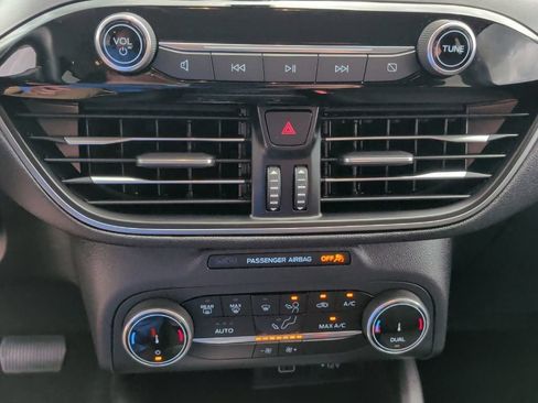 Used 2025 Ford Escape Active FWD image 27