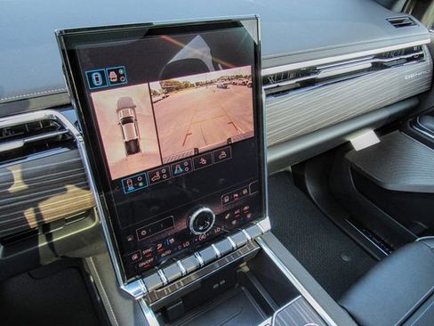 New 2025 GMC Sierra EV Denali image 23